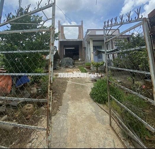 Đất thổ cư 235m2 mặt tiền đường 10m, Cầu Trắng, Định Quán, Đồng Nai