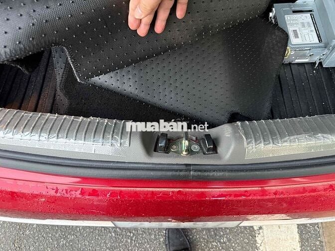 Morning 2021 dk 2022 S Luxury - 21886 km tự động