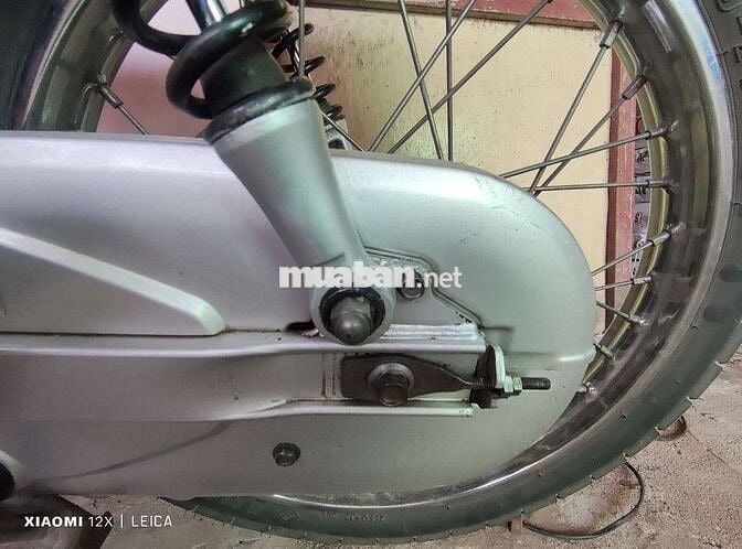 Bán wave 100 nguyên zin biển HP