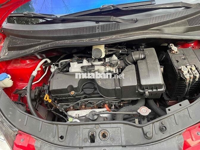 Kia Morning 2010 SX 1.1 AT Sport - 132870 km