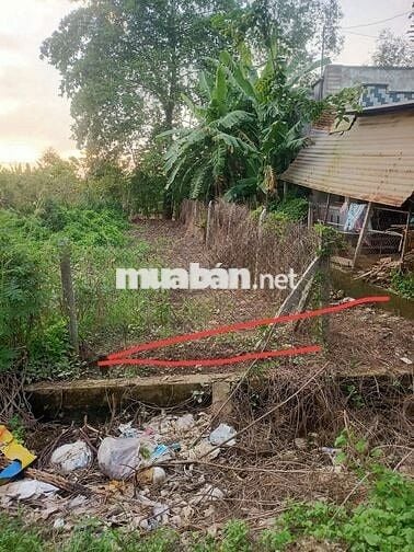 CHÍNH CHỦ CẦN BÁN ĐẤT THỔ CƯ MẶT TIỀN TỈNH LỘ 944