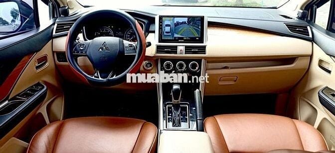 Mitsubishi Xpander 2020 AT EcoSport Zin A-Z độfull