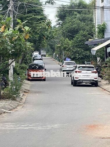 ông anh cần bán đất đường phước tường 5 , khu bộ đội