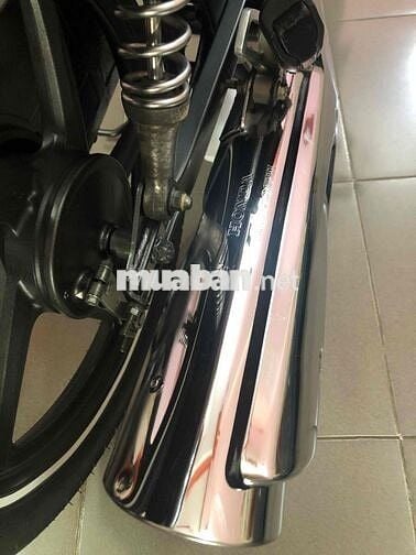 fu x fi xe nguyên zin biển tphcm chính chủ