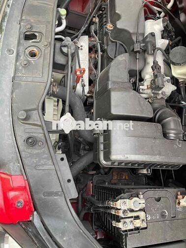 Kia Morning 2010 SX 1.1 AT Sport - 132870 km