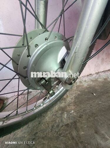 Bán wave 100 nguyên zin biển HP