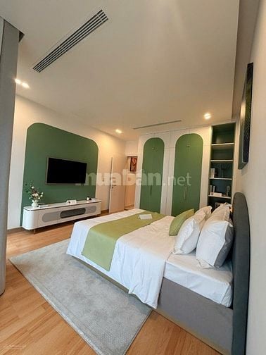 Căn góc 2 mặt tiền phân khu Flora Avenue Sun Hà Nam vị trí đẹp nhất