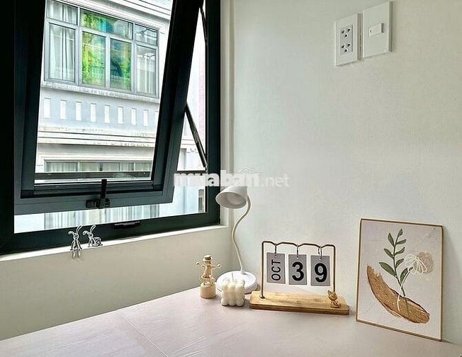 STUIDO-DUPLEX BAN CÔNG BẠ CHÀ BỨ NGAY CITYLANDS, LOTTE NGUYỄN V LƯỢNG