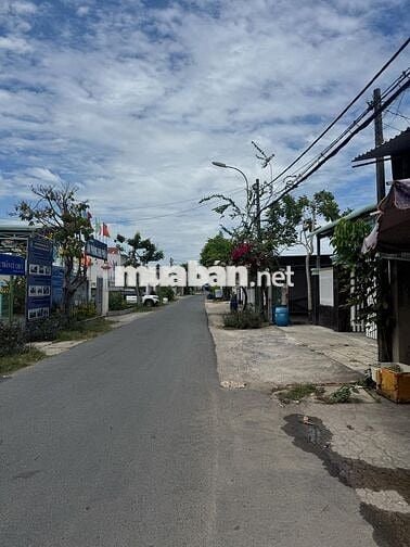 [Bán gấp] đất chính chủ, THỔ CƯ 100% Thị Trấn Củ Chi, HCM, 982m2