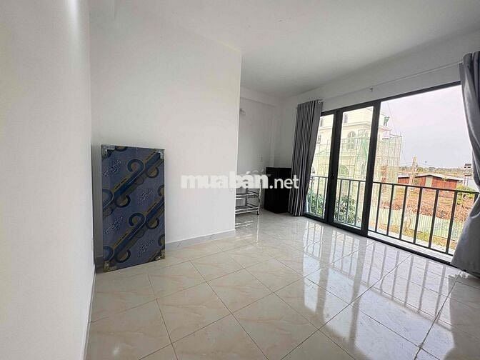 CHDV FULL NỘI THẤT BAN CÔNG VIEW SÔNG NGẮM MÁY BAY