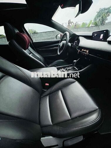 Mazda 3 Sport 1.5L Premium 2022 biển sg - 39000 km