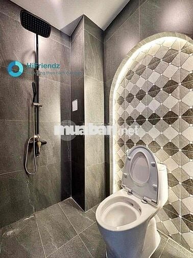 CHDV tại thống nhất gò vấp giá rẻ mới xây