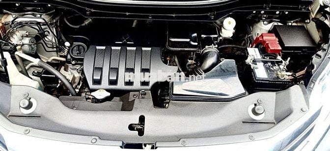 Mitsubishi Xpander 2020 AT EcoSport Zin A-Z độfull