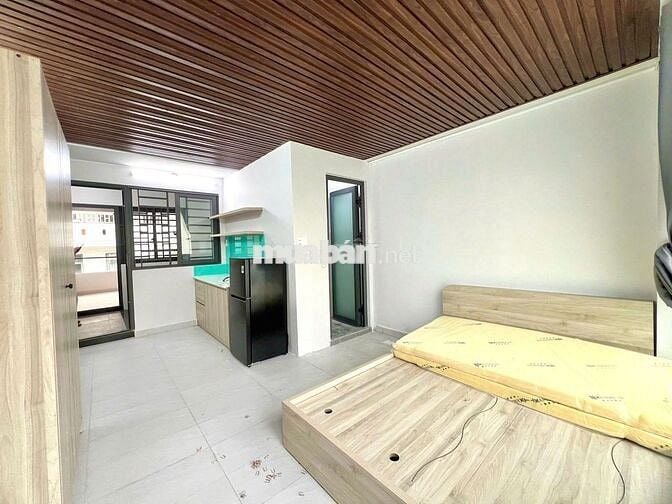 STUIDO-DUPLEX BAN CÔNG BẠ CHÀ BỨ NGAY CITYLANDS, LOTTE NGUYỄN V LƯỢNG