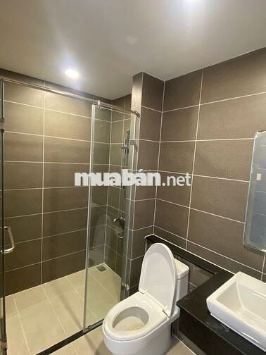 Cho thuê căn hộ The RIVANA 2pn 6tr5 tại Bình Dương