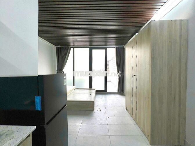 STUIDO-DUPLEX BAN CÔNG BẠ CHÀ BỨ NGAY CITYLANDS, LOTTE NGUYỄN V LƯỢNG