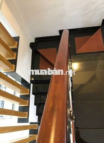 Cho thuê nhà HXT 229/6A Tây Thạnh P.Tây Thạnh Q.Tân Phú