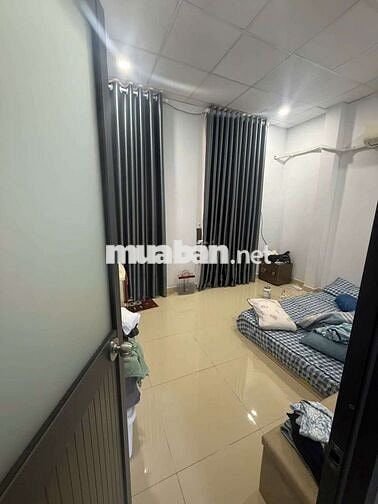 Nhà cho thuê Chiến Lược (2PN 2WC) nhà sạch sẽ - ngày 1/1/2026 nhận nhà