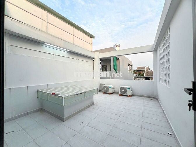 STUIDO-DUPLEX BAN CÔNG BẠ CHÀ BỨ NGAY CITYLANDS, LOTTE NGUYỄN V LƯỢNG