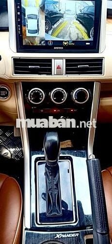 Mitsubishi Xpander 2020 AT EcoSport Zin A-Z độfull