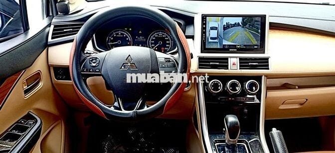 Mitsubishi Xpander 2020 AT EcoSport Zin A-Z độfull