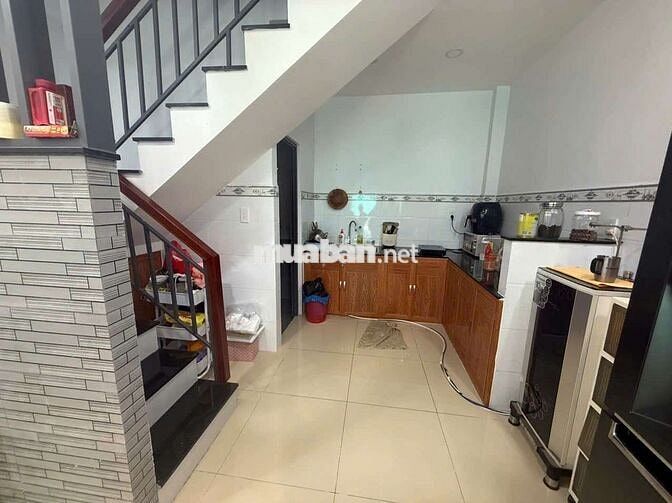 Nhà cho thuê Chiến Lược (2PN 2WC) nhà sạch sẽ - ngày 1/1/2026 nhận nhà