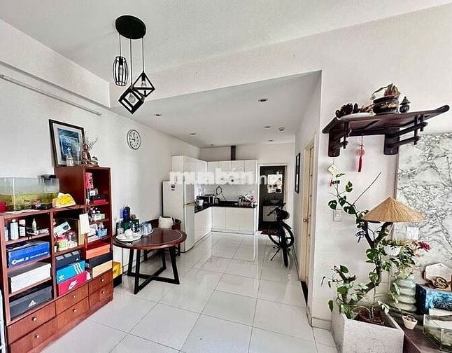 Cho Thuê căn 88m cc The Navita full nội thất giá tốt