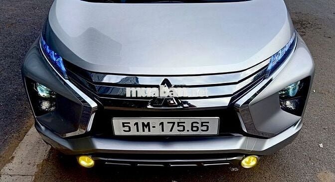 Mitsubishi Xpander 2020 AT EcoSport Zin A-Z độfull