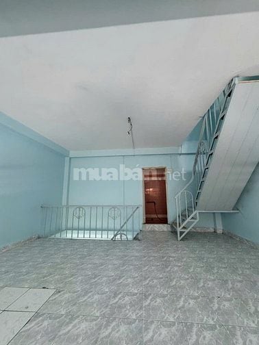 Bán nhà 72/19D Phan Đăng Lưu - Sổ Hồng - Giá F0 - DTSD: 128.8m2