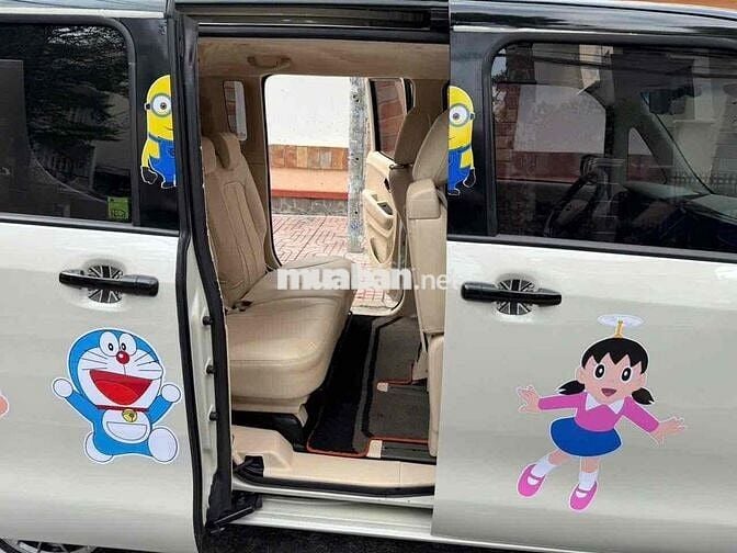 KIA RAY 2012 Trắng 79000 km