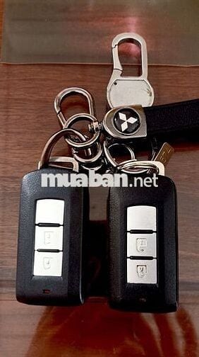 Mitsubishi Xpander 2020 AT EcoSport Zin A-Z độfull