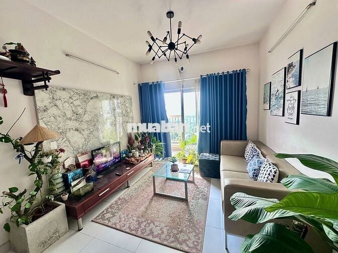 Cho Thuê căn 88m cc The Navita full nội thất giá tốt