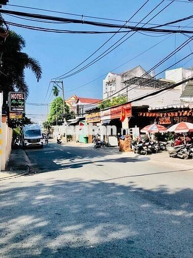 HÀNG HIẾM HXH PHƯỜNG LINH TRUNG TPHCM