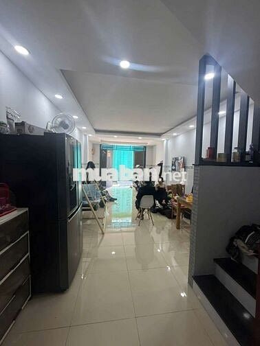 Nhà cho thuê Chiến Lược (2PN 2WC) nhà sạch sẽ - ngày 1/1/2026 nhận nhà