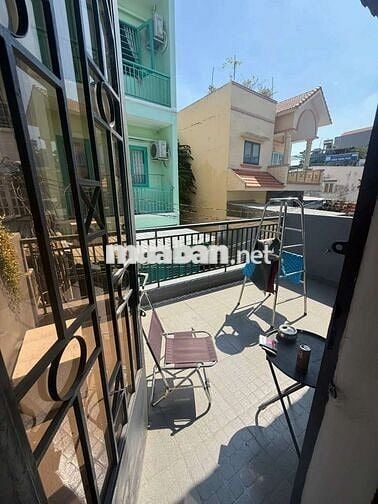 Nhà cho thuê Chiến Lược (2PN 2WC) nhà sạch sẽ - ngày 1/1/2026 nhận nhà