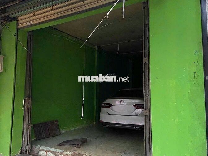 Cho Thuê Nhà Đường Âu Cơ, Tân Phú ( 4x32m - KINH DOANH TỰ DO )