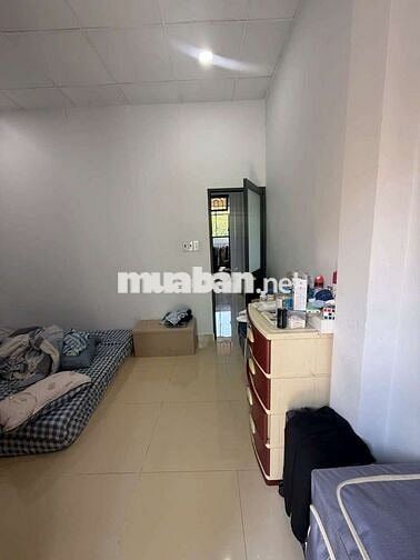 Nhà cho thuê Chiến Lược (2PN 2WC) nhà sạch sẽ - ngày 1/1/2026 nhận nhà