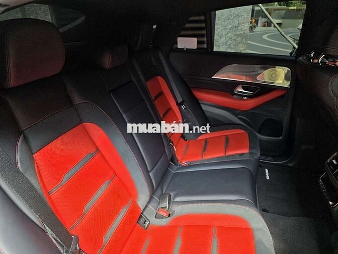 Mer GLE 53 Coupe AMG - 9000 km 2022