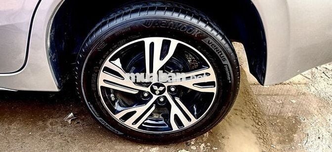 Mitsubishi Xpander 2020 AT EcoSport Zin A-Z độfull