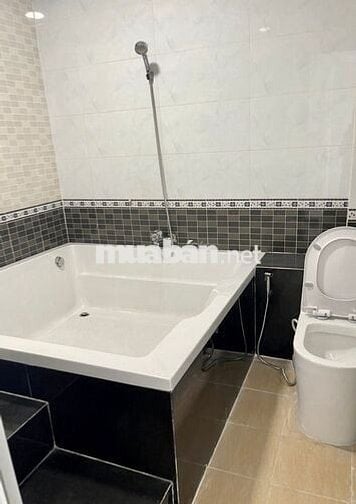 Cho thuê nhà HXT 229/6A Tây Thạnh P.Tây Thạnh Q.Tân Phú