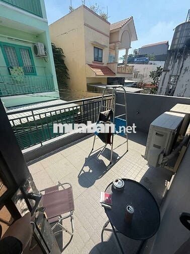 Nhà cho thuê Chiến Lược (2PN 2WC) nhà sạch sẽ - ngày 1/1/2026 nhận nhà