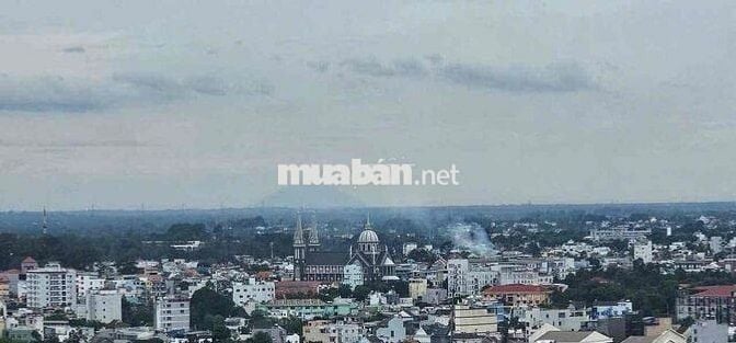 Căn Hộ Compass One Chánh Nghĩa Căn Góc 2 Ban công ,2pn,2wc thoáng đẹp