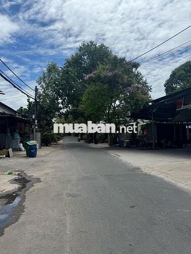 [Bán gấp] đất chính chủ, THỔ CƯ 100% Thị Trấn Củ Chi, HCM, 982m2