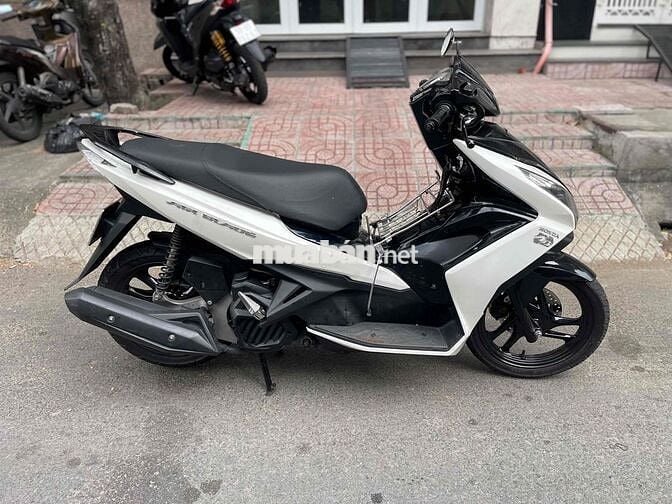 Honda AB 125 2014 Trắng đen