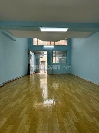 Bán nhà 72/19D Phan Đăng Lưu - Sổ Hồng - Giá F0 - DTSD: 128.8m2