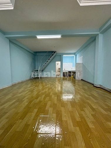 Bán nhà 72/19D Phan Đăng Lưu - Sổ Hồng - Giá F0 - DTSD: 128.8m2