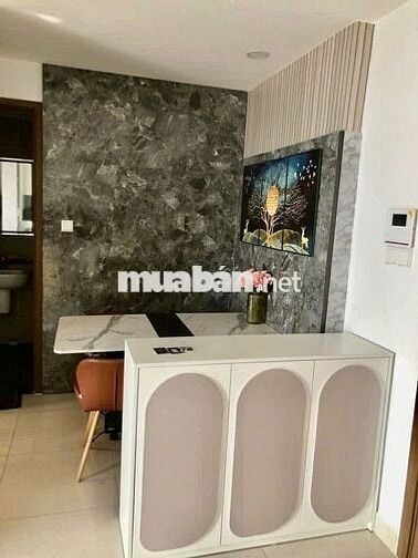 Cho thuê căn hộ The RIVANA 2PN full nt với giá siêu rẻ chỉ với 7tr5