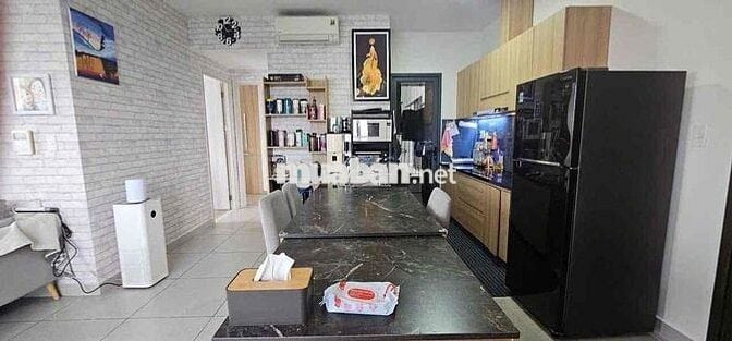 Căn Hộ Compass One Chánh Nghĩa Căn Góc 2 Ban công ,2pn,2wc thoáng đẹp