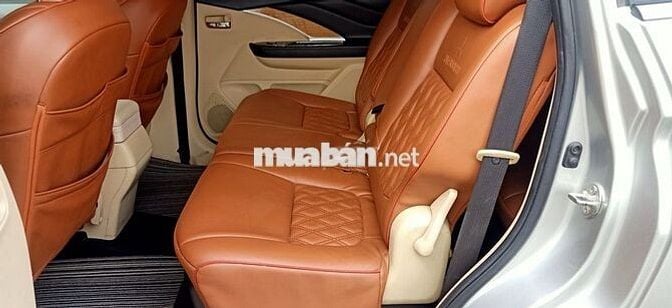 Mitsubishi Xpander 2020 AT EcoSport Zin A-Z độfull