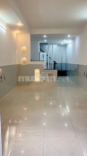 Bán nhà hẻm êm Nguyễn Trọng Tuyển, P1, Tân Bình, 2,65 tỷ, sổ riêng !!